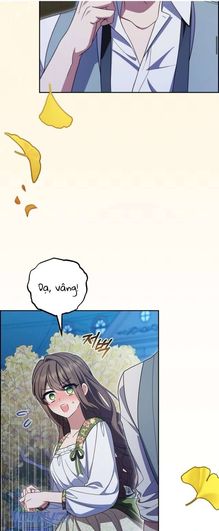 Được Yêu Thương Mà Còn Ngại Ngùng Sao! - Chap 100 - Trang 4