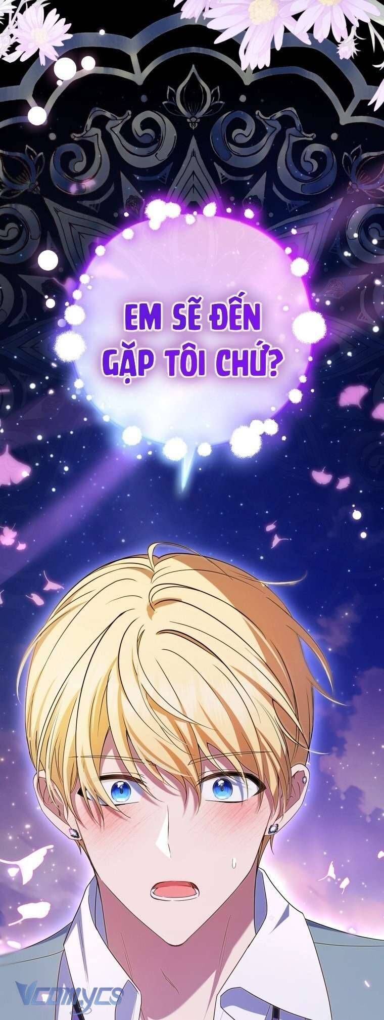 Được Yêu Thương Mà Còn Ngại Ngùng Sao! - Chap 100 - Trang 31