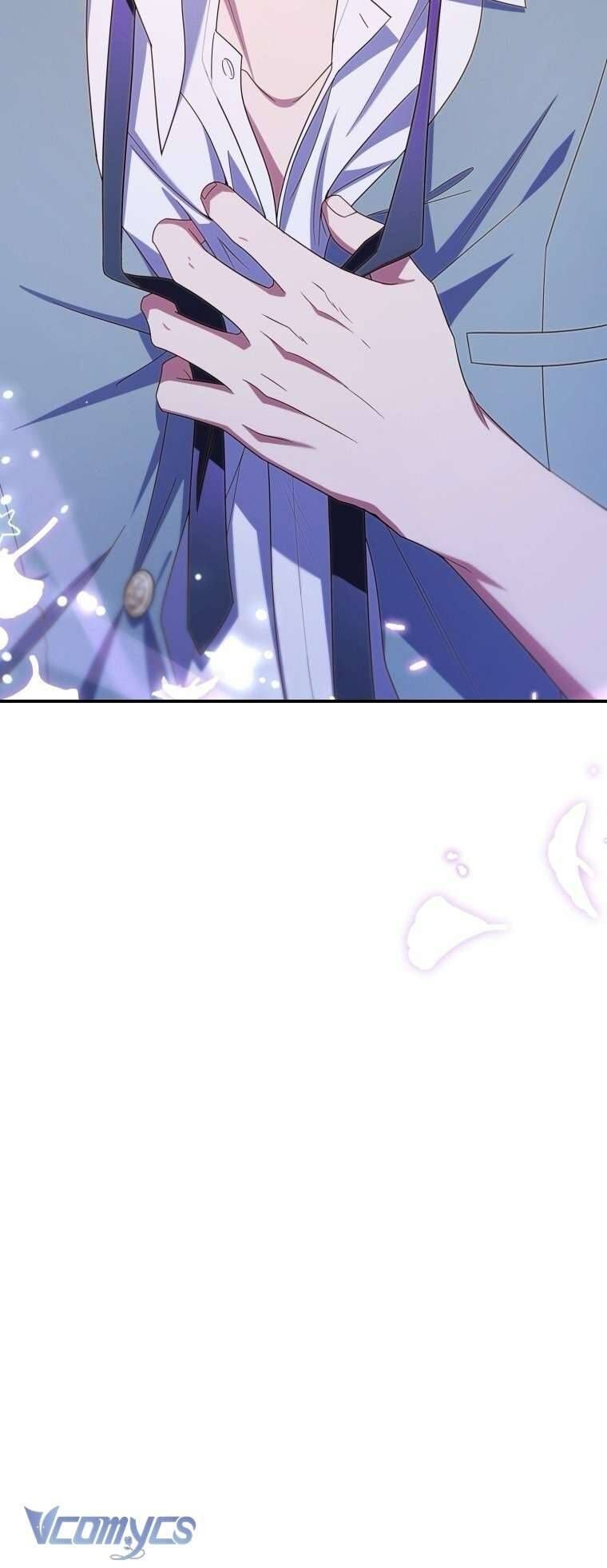 Được Yêu Thương Mà Còn Ngại Ngùng Sao! - Chap 100 - Trang 32