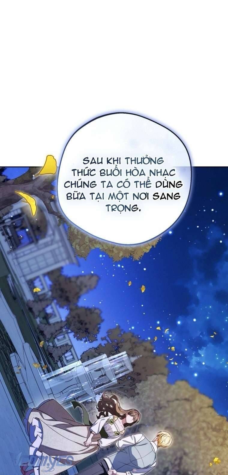 Được Yêu Thương Mà Còn Ngại Ngùng Sao! - Chap 100 - Trang 34