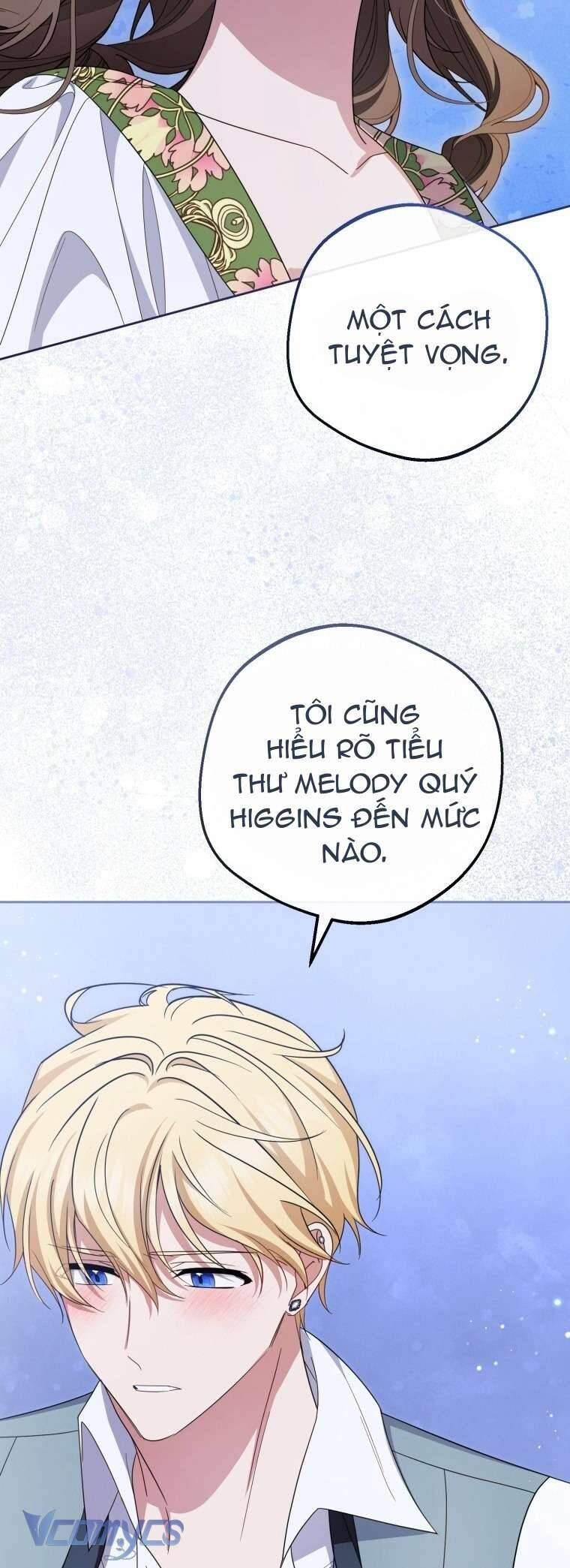 Được Yêu Thương Mà Còn Ngại Ngùng Sao! - Chap 100 - Trang 36