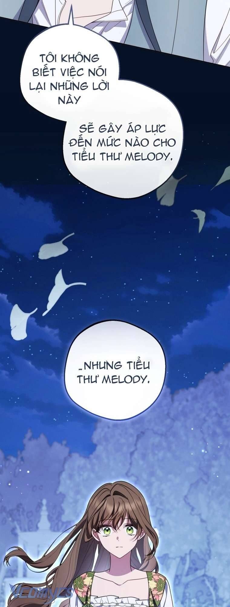 Được Yêu Thương Mà Còn Ngại Ngùng Sao! - Chap 100 - Trang 37