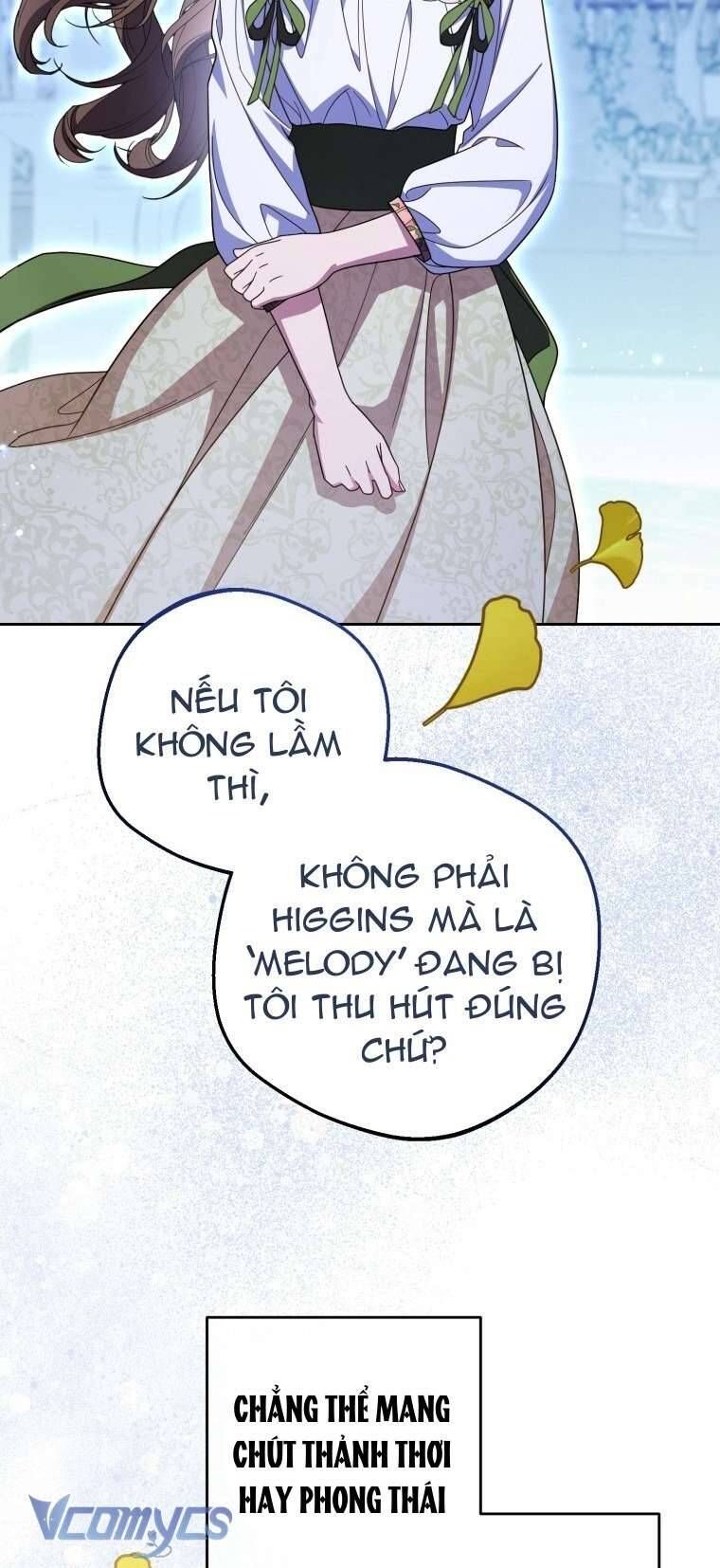 Được Yêu Thương Mà Còn Ngại Ngùng Sao! - Chap 100 - Trang 38