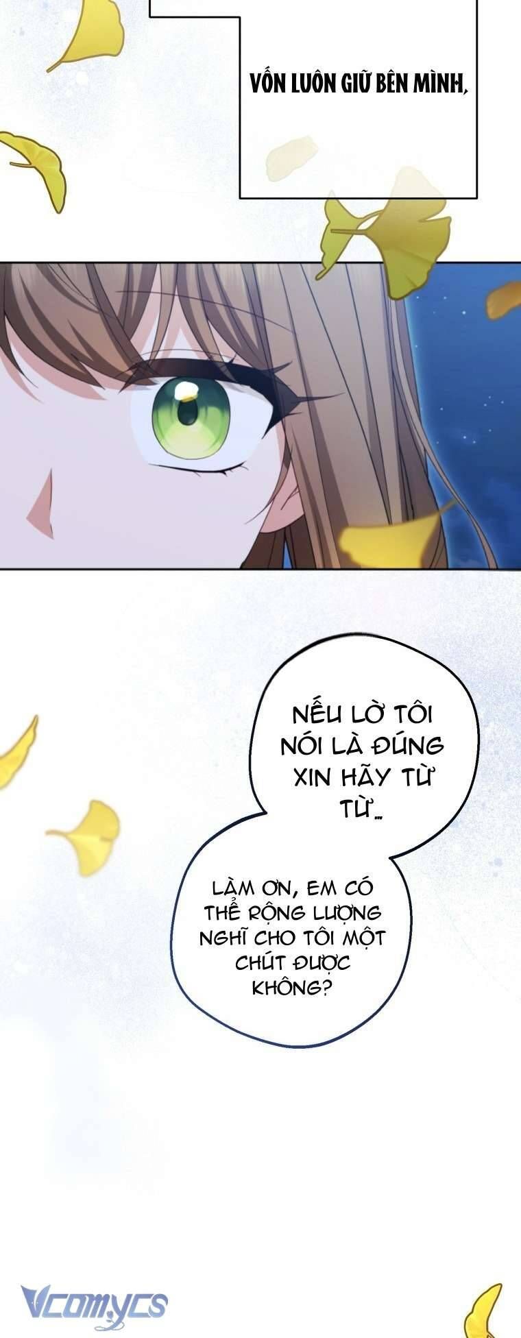 Được Yêu Thương Mà Còn Ngại Ngùng Sao! - Chap 100 - Trang 39