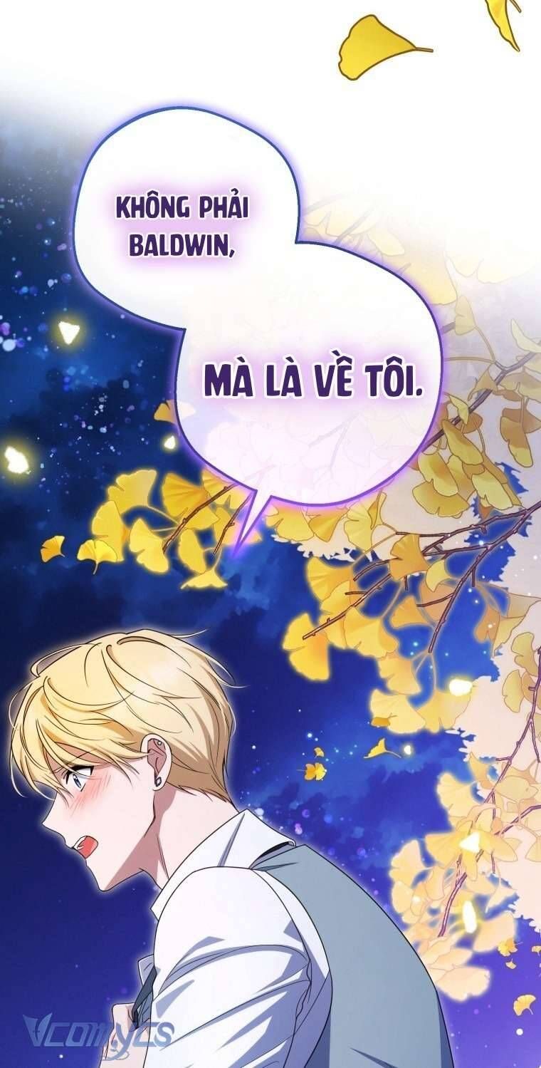 Được Yêu Thương Mà Còn Ngại Ngùng Sao! - Chap 100 - Trang 40