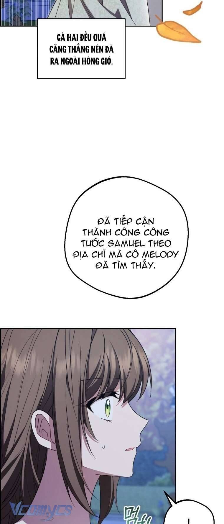 Được Yêu Thương Mà Còn Ngại Ngùng Sao! - Chap 100 - Trang 5