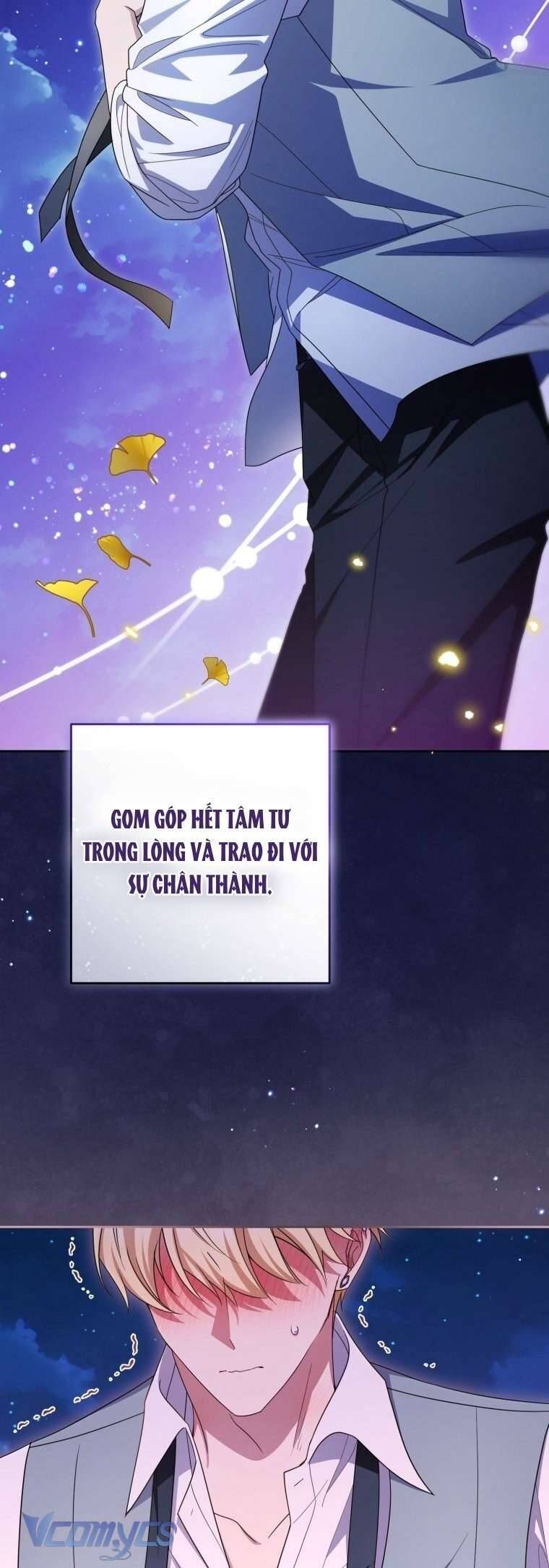 Được Yêu Thương Mà Còn Ngại Ngùng Sao! - Chap 100 - Trang 41
