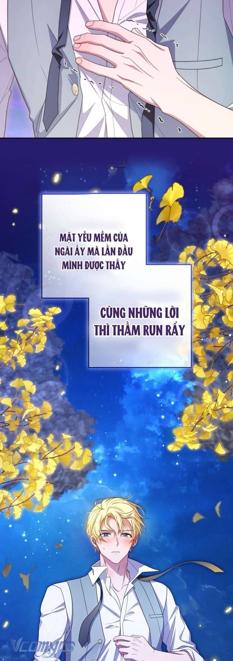 Được Yêu Thương Mà Còn Ngại Ngùng Sao! - Chap 100 - Trang 42