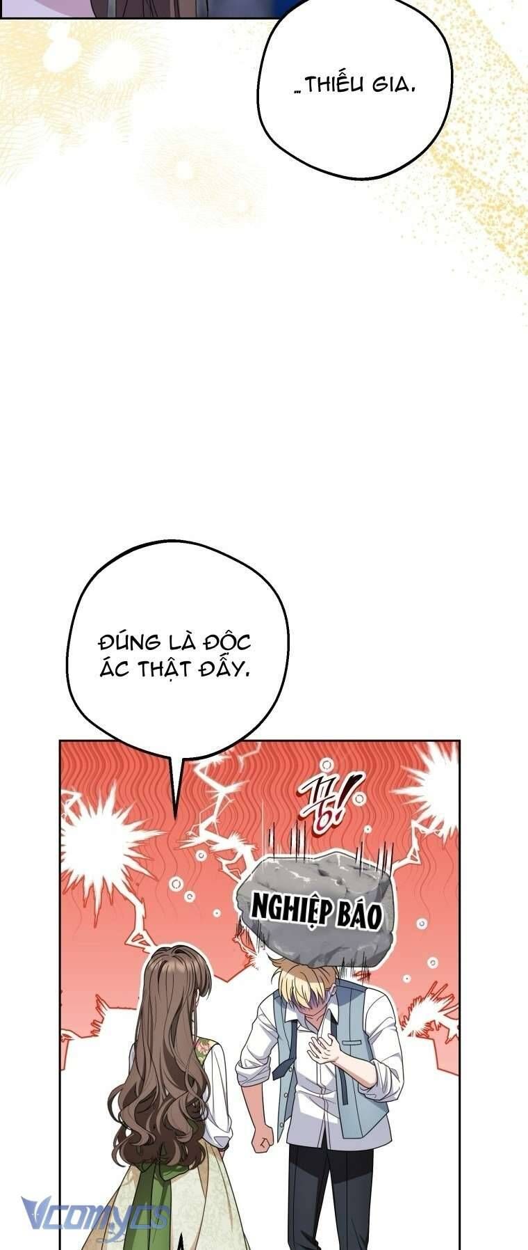 Được Yêu Thương Mà Còn Ngại Ngùng Sao! - Chap 100 - Trang 45