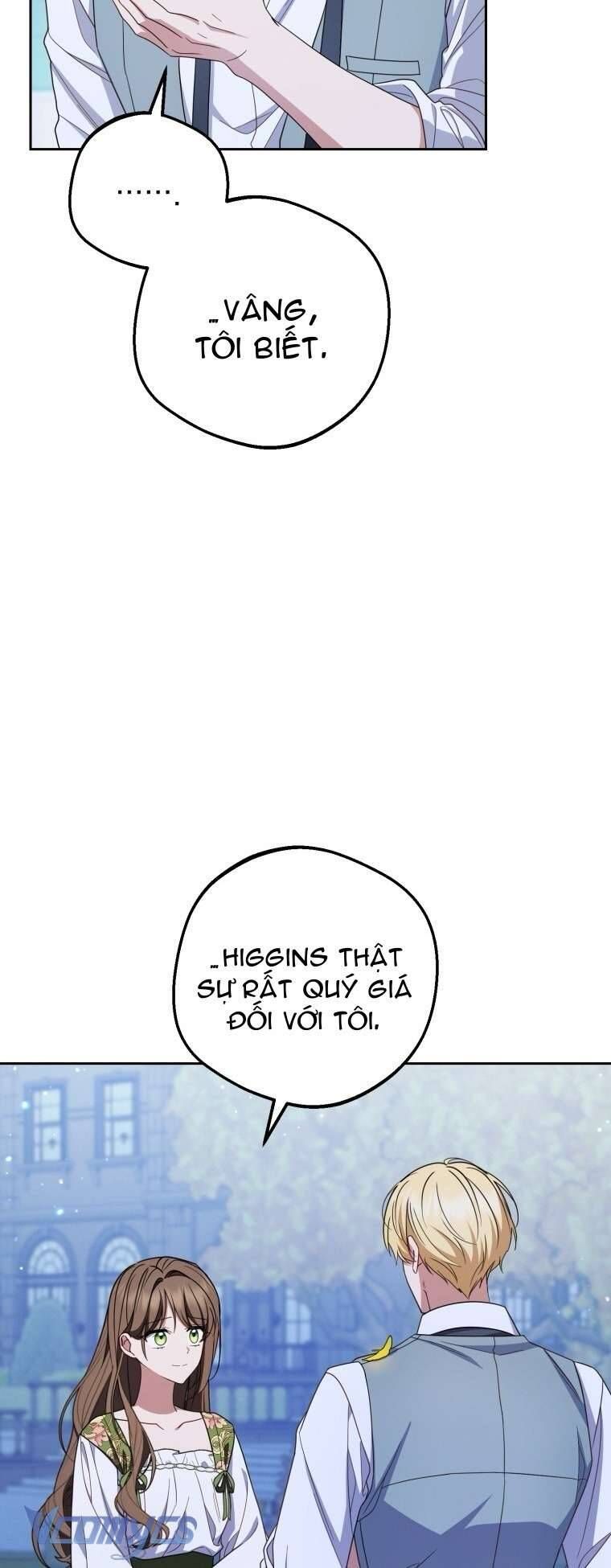 Được Yêu Thương Mà Còn Ngại Ngùng Sao! - Chap 100 - Trang 47