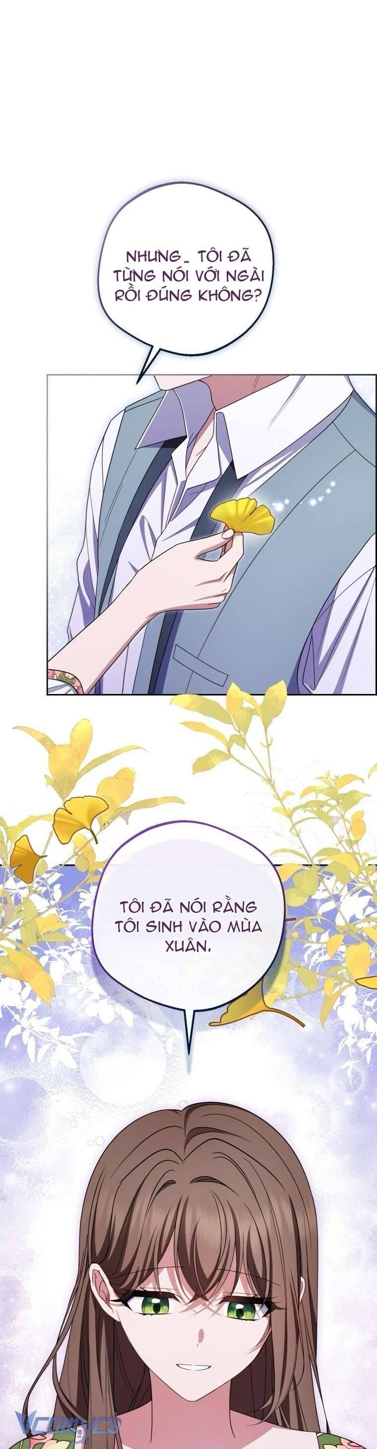 Được Yêu Thương Mà Còn Ngại Ngùng Sao! - Chap 100 - Trang 50