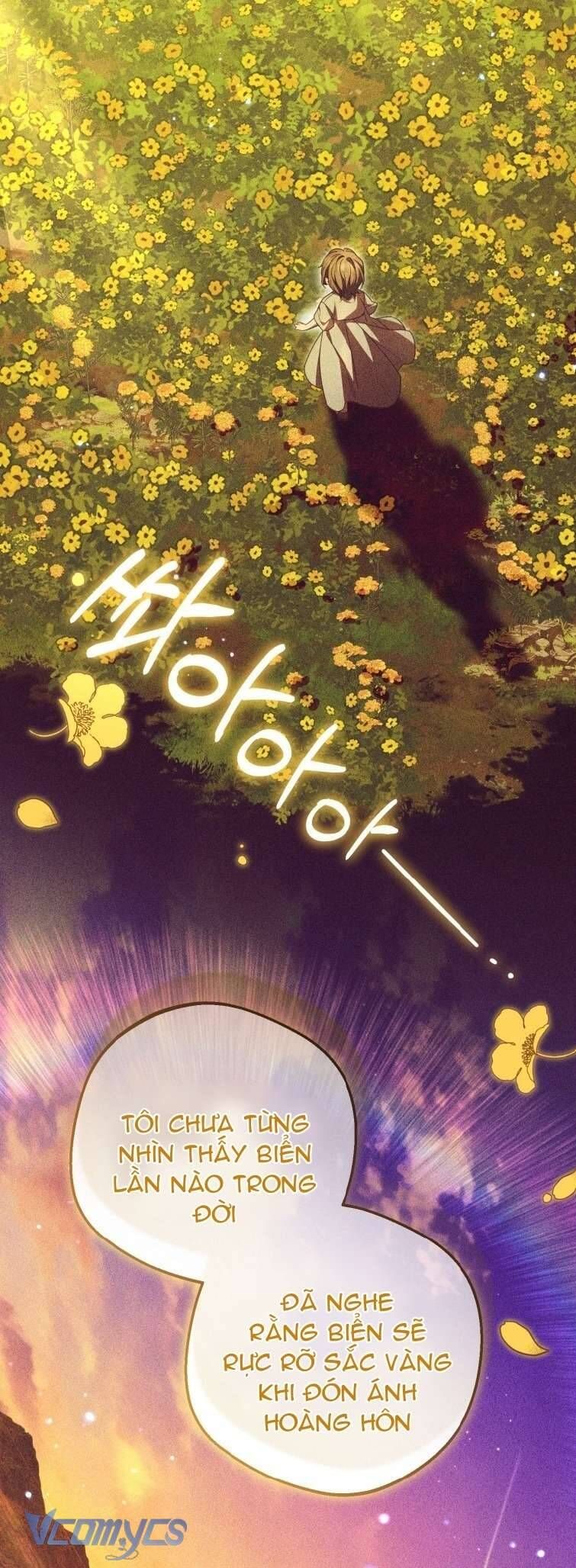 Được Yêu Thương Mà Còn Ngại Ngùng Sao! - Chap 100 - Trang 54