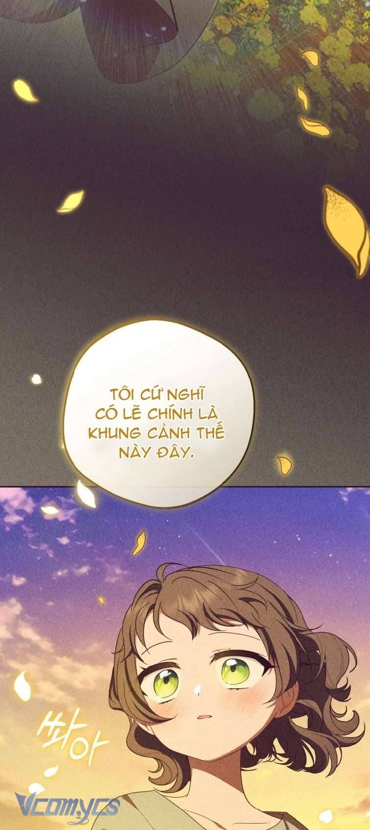 Được Yêu Thương Mà Còn Ngại Ngùng Sao! - Chap 100 - Trang 56