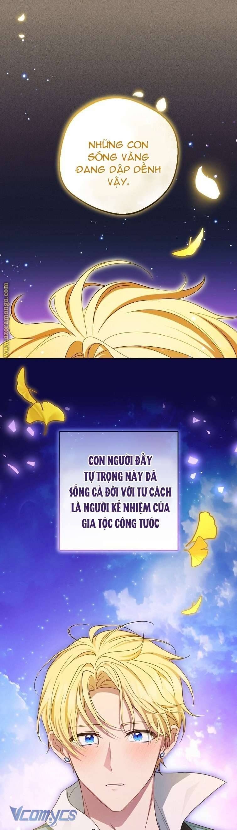 Được Yêu Thương Mà Còn Ngại Ngùng Sao! - Chap 100 - Trang 58