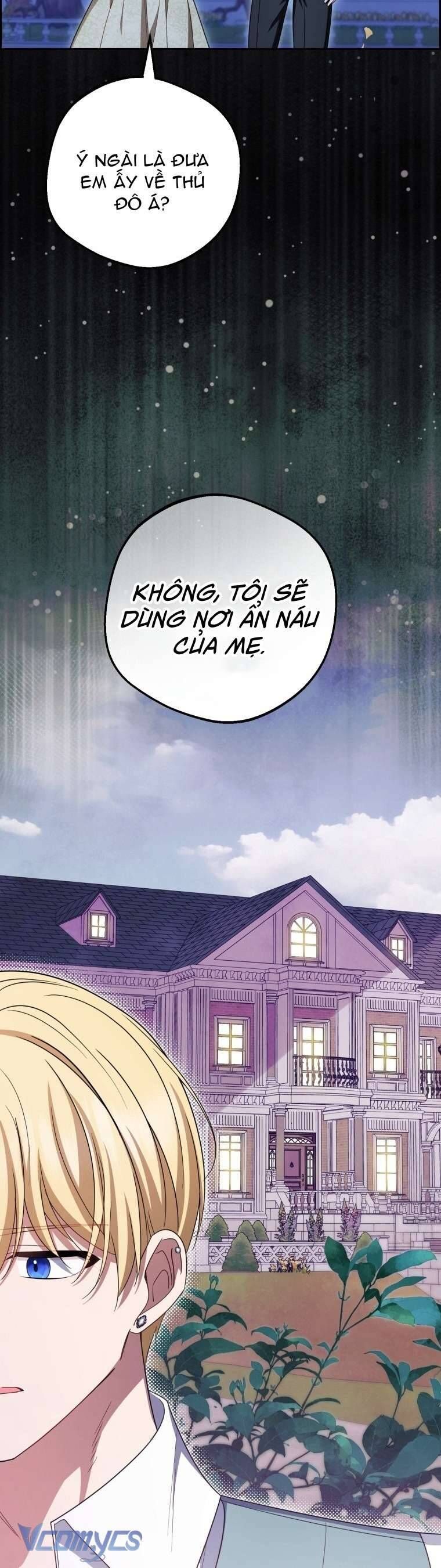 Được Yêu Thương Mà Còn Ngại Ngùng Sao! - Chap 100 - Trang 7