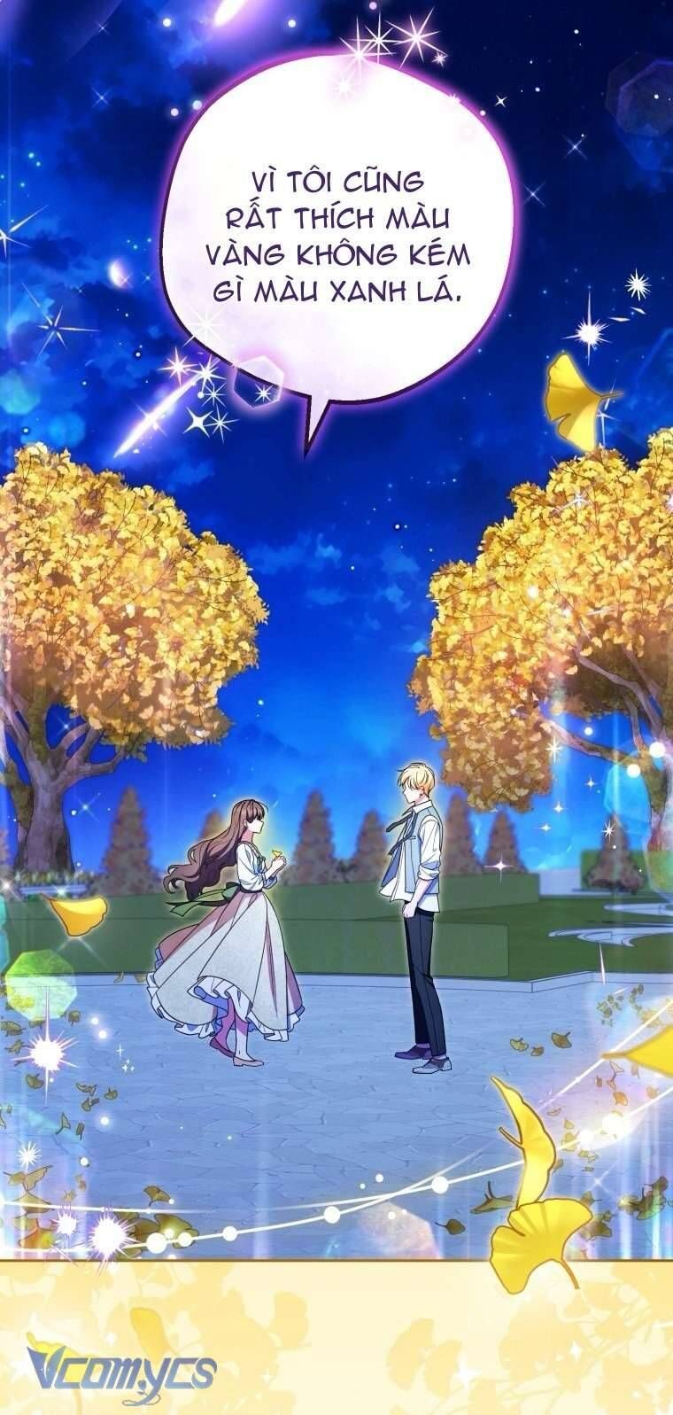 Được Yêu Thương Mà Còn Ngại Ngùng Sao! - Chap 100 - Trang 62