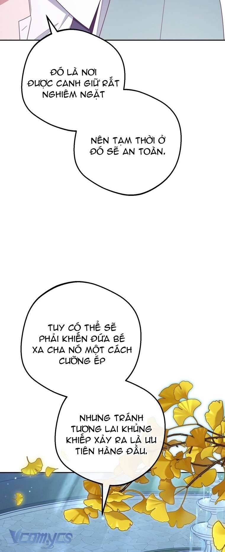 Được Yêu Thương Mà Còn Ngại Ngùng Sao! - Chap 100 - Trang 8
