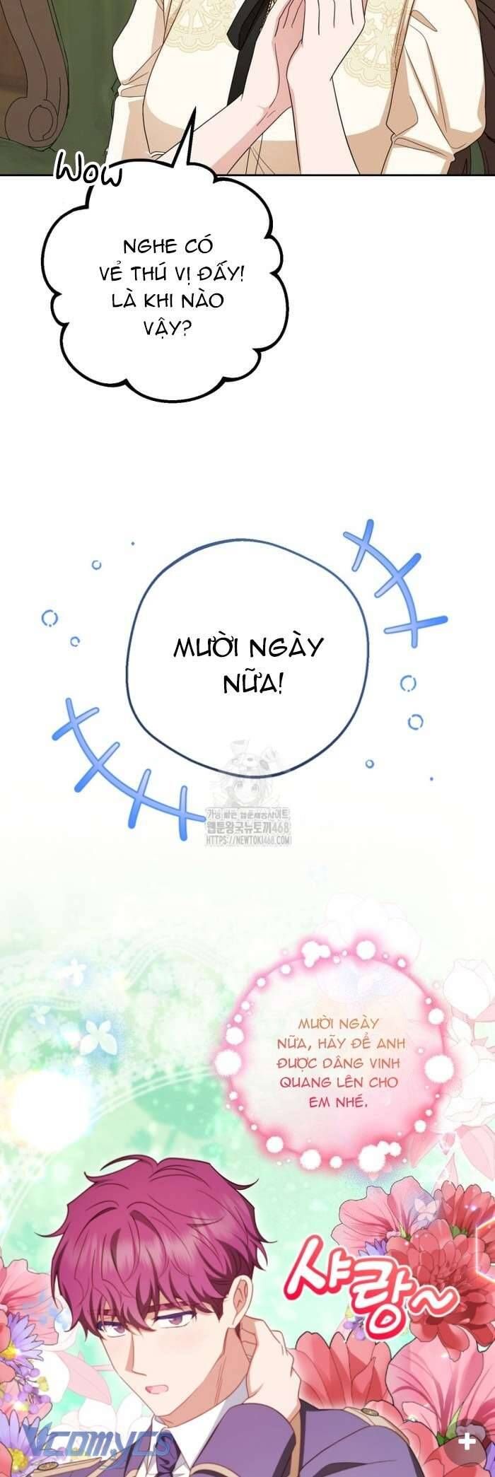 Được Yêu Thương Mà Còn Ngại Ngùng Sao! - Chap 101 - Trang 12