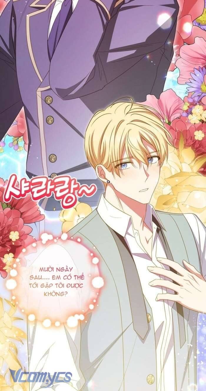 Được Yêu Thương Mà Còn Ngại Ngùng Sao! - Chap 101 - Trang 13
