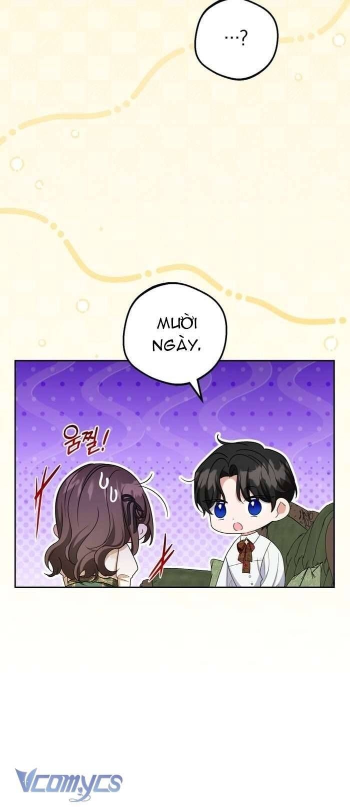 Được Yêu Thương Mà Còn Ngại Ngùng Sao! - Chap 101 - Trang 15