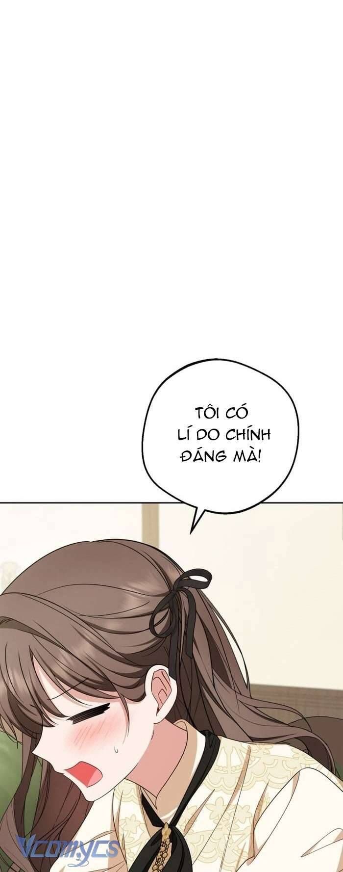 Được Yêu Thương Mà Còn Ngại Ngùng Sao! - Chap 101 - Trang 19