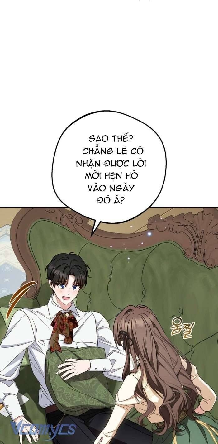 Được Yêu Thương Mà Còn Ngại Ngùng Sao! - Chap 101 - Trang 21