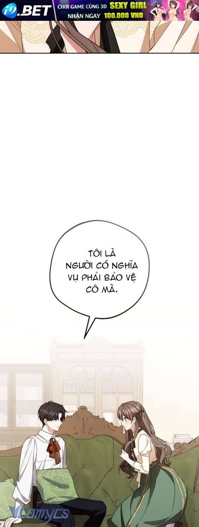 Được Yêu Thương Mà Còn Ngại Ngùng Sao! - Chap 101 - Trang 27