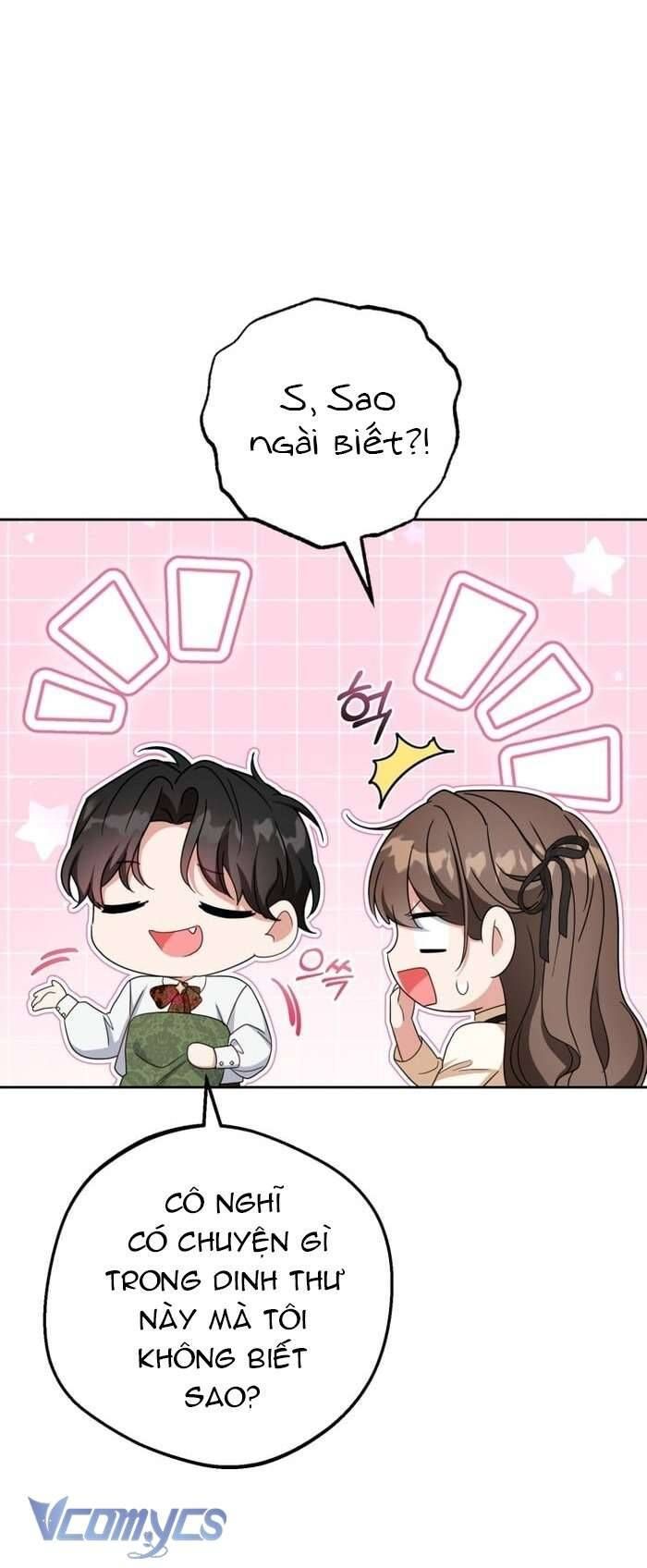 Được Yêu Thương Mà Còn Ngại Ngùng Sao! - Chap 101 - Trang 29