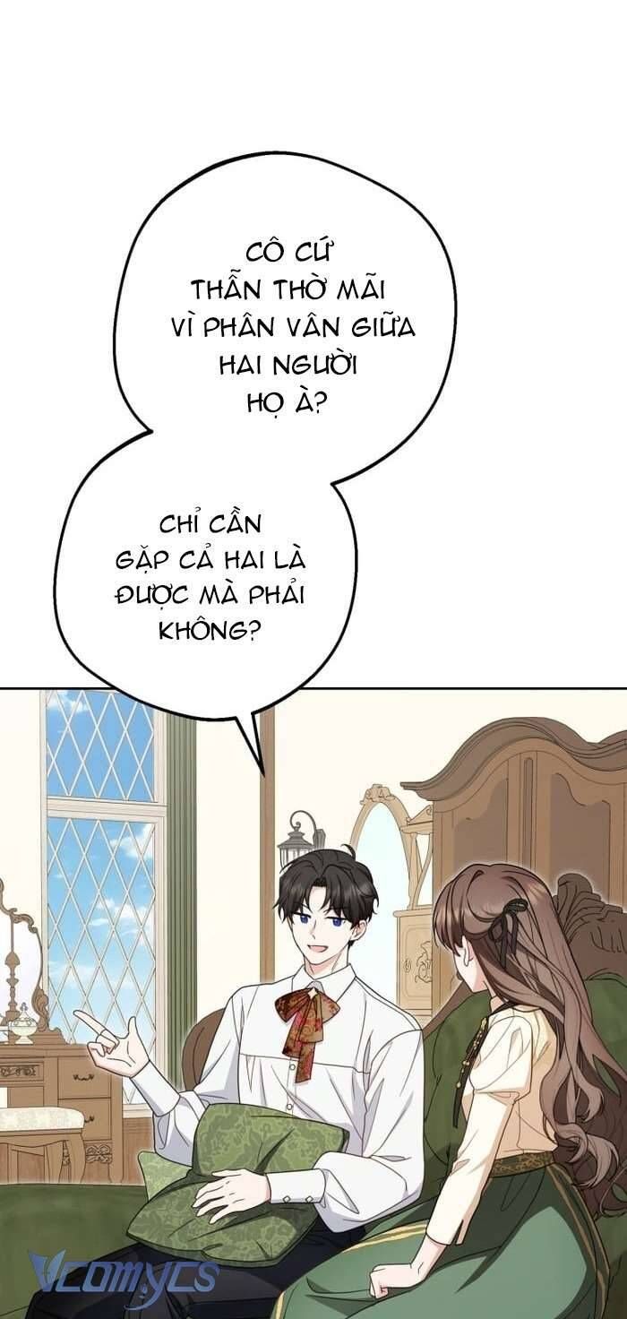 Được Yêu Thương Mà Còn Ngại Ngùng Sao! - Chap 101 - Trang 30