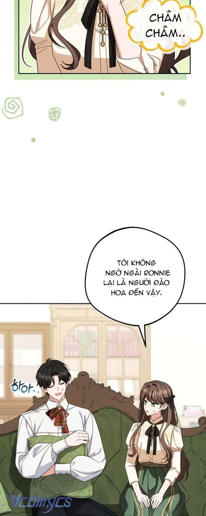 Được Yêu Thương Mà Còn Ngại Ngùng Sao! - Chap 101 - Trang 32