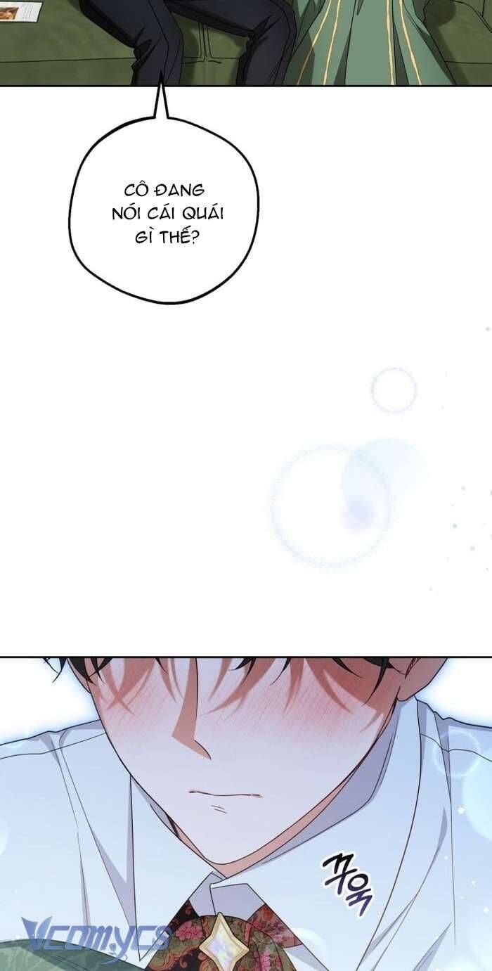 Được Yêu Thương Mà Còn Ngại Ngùng Sao! - Chap 101 - Trang 33
