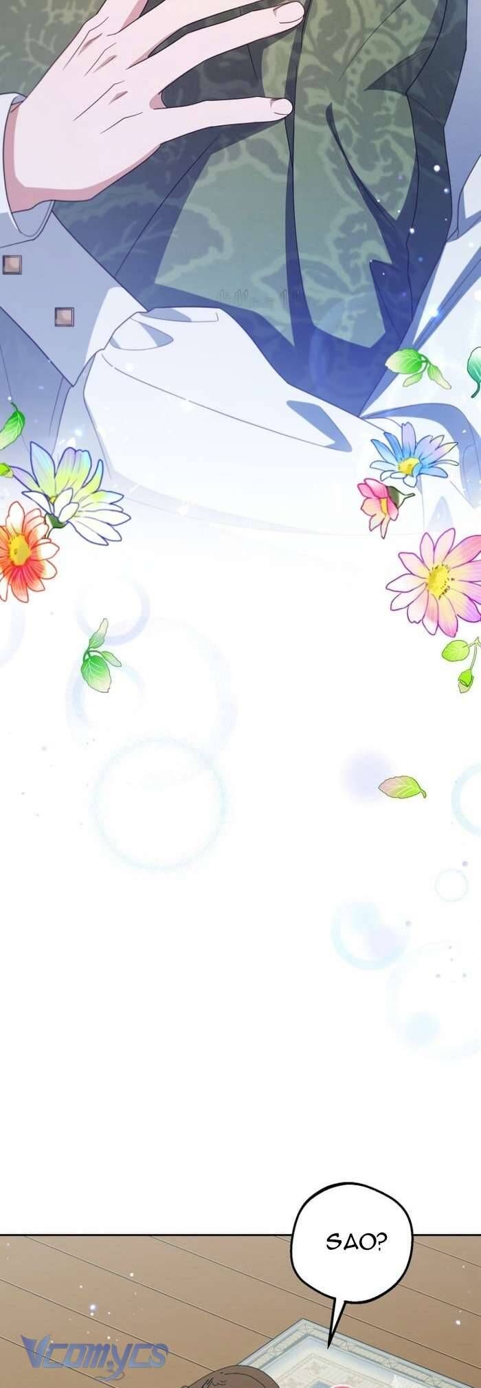 Được Yêu Thương Mà Còn Ngại Ngùng Sao! - Chap 101 - Trang 35