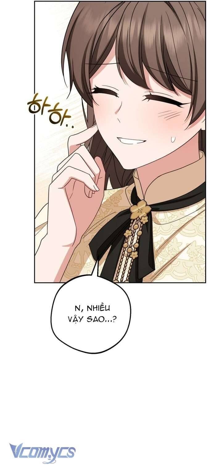 Được Yêu Thương Mà Còn Ngại Ngùng Sao! - Chap 101 - Trang 39