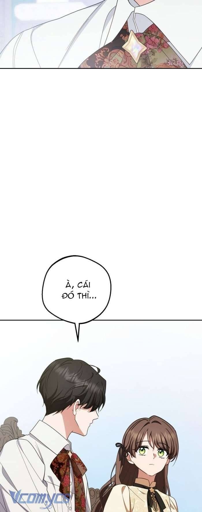 Được Yêu Thương Mà Còn Ngại Ngùng Sao! - Chap 101 - Trang 42