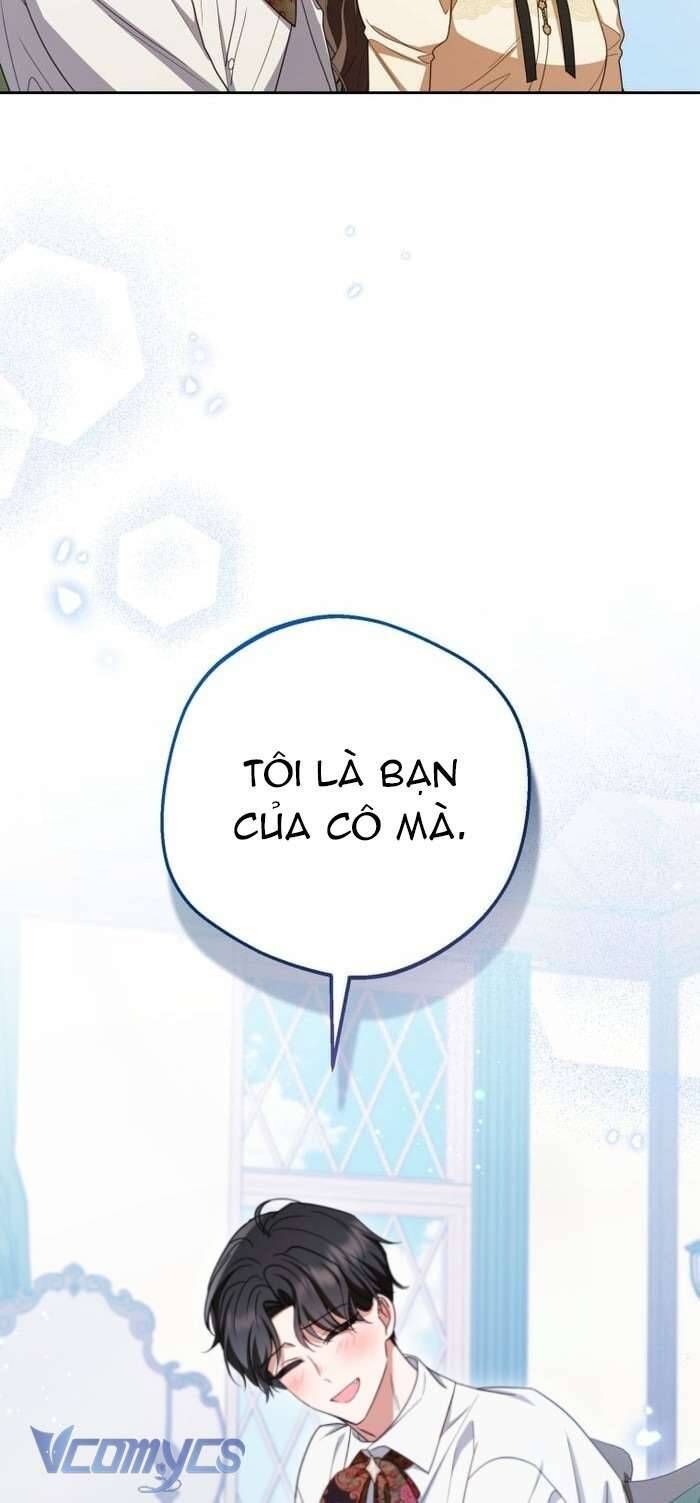 Được Yêu Thương Mà Còn Ngại Ngùng Sao! - Chap 101 - Trang 43