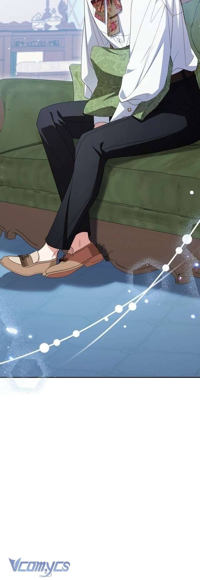 Được Yêu Thương Mà Còn Ngại Ngùng Sao! - Chap 101 - Trang 44