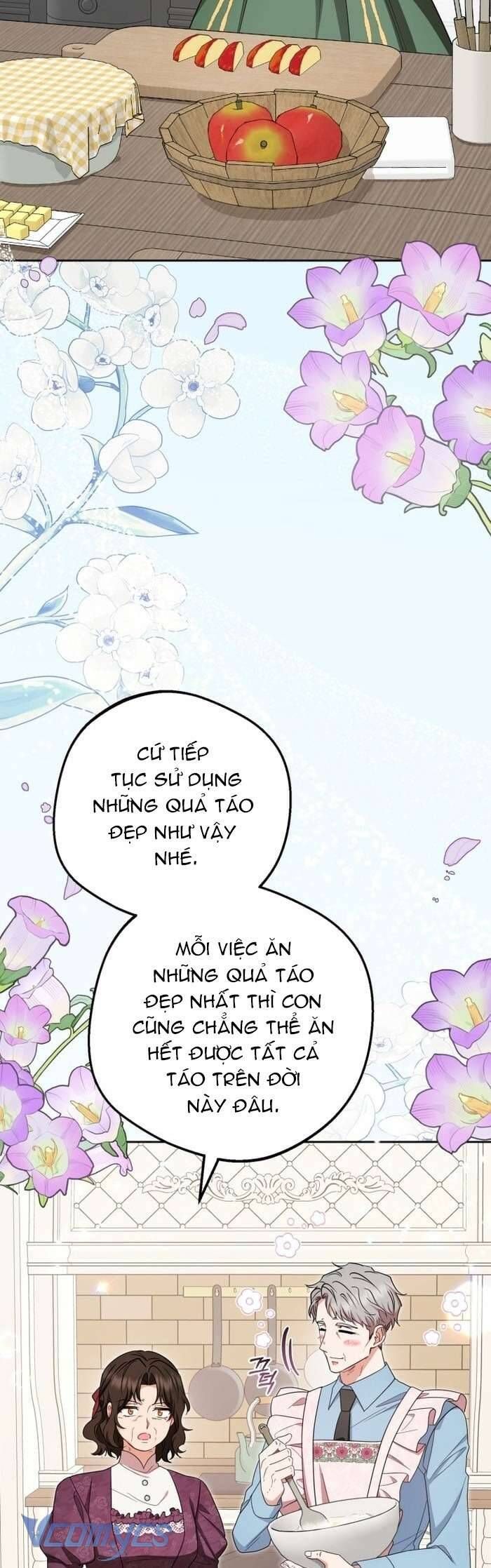 Được Yêu Thương Mà Còn Ngại Ngùng Sao! - Chap 101 - Trang 50