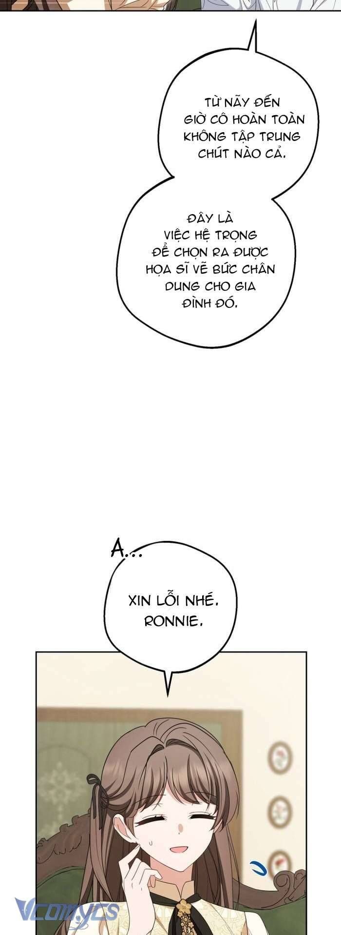 Được Yêu Thương Mà Còn Ngại Ngùng Sao! - Chap 101 - Trang 6