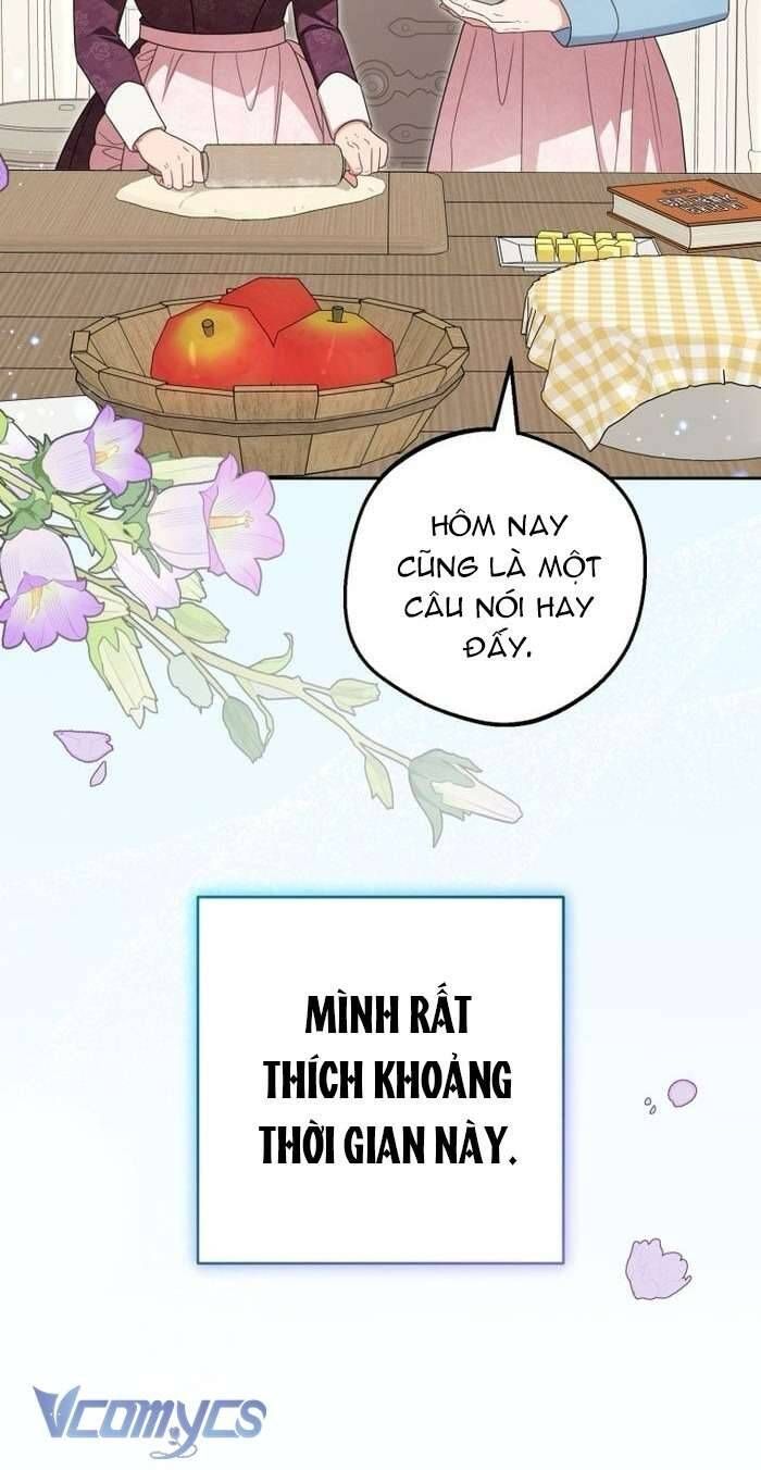 Được Yêu Thương Mà Còn Ngại Ngùng Sao! - Chap 101 - Trang 51