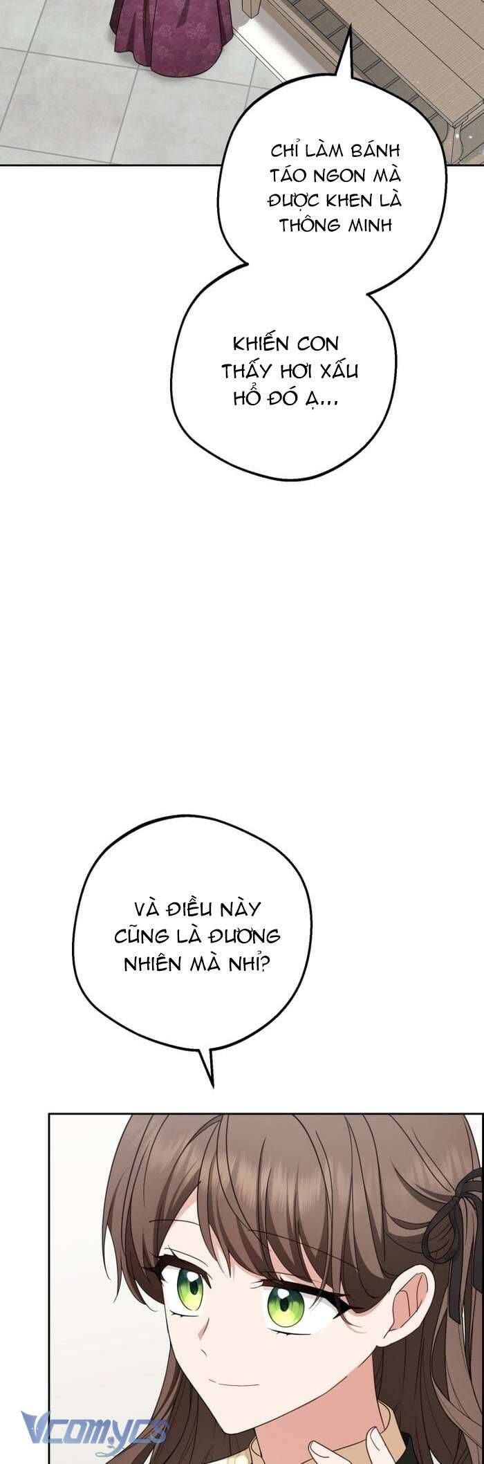 Được Yêu Thương Mà Còn Ngại Ngùng Sao! - Chap 101 - Trang 53