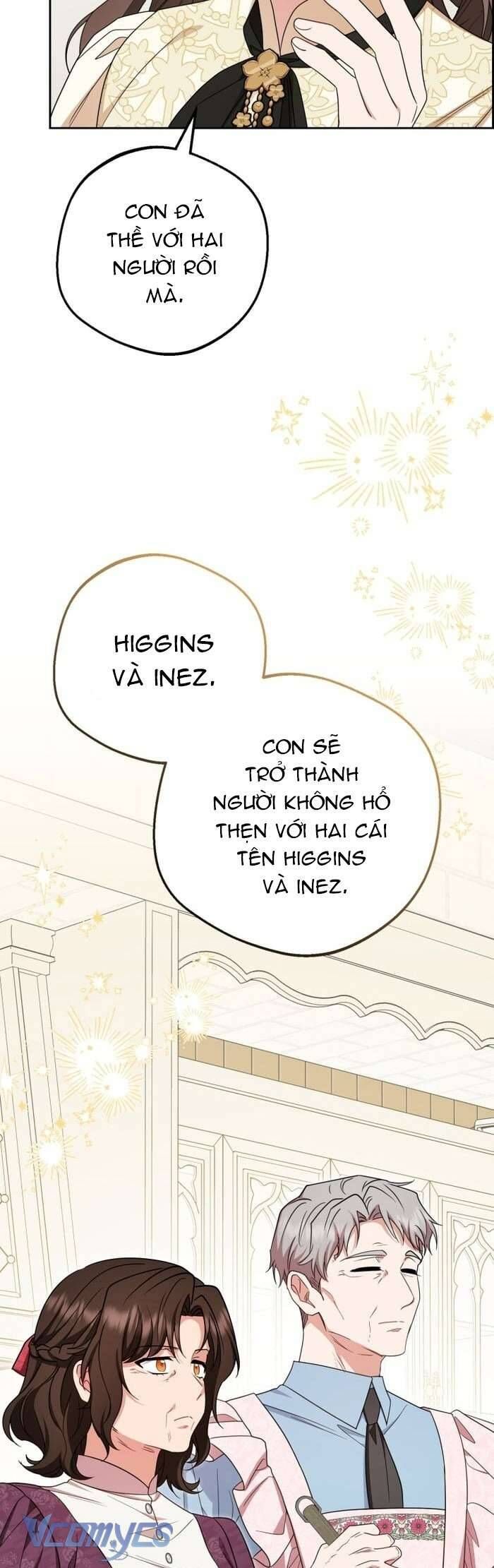 Được Yêu Thương Mà Còn Ngại Ngùng Sao! - Chap 101 - Trang 54