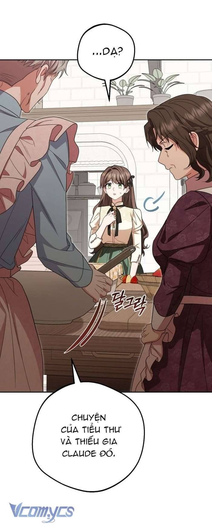 Được Yêu Thương Mà Còn Ngại Ngùng Sao! - Chap 101 - Trang 59
