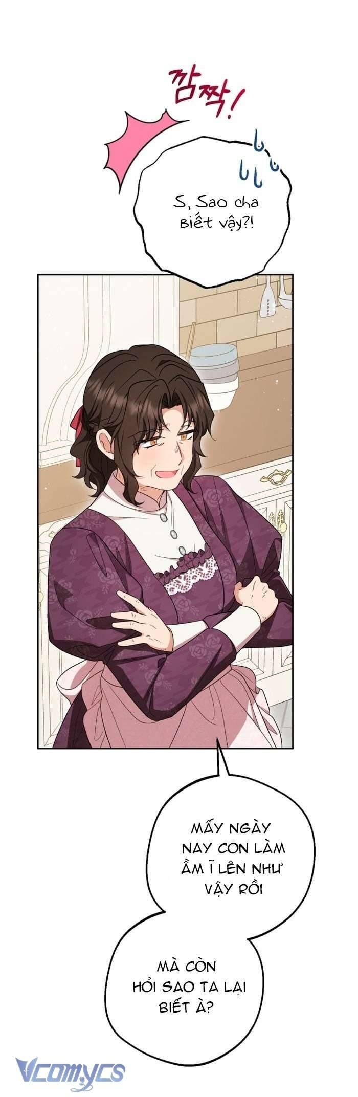 Được Yêu Thương Mà Còn Ngại Ngùng Sao! - Chap 101 - Trang 60