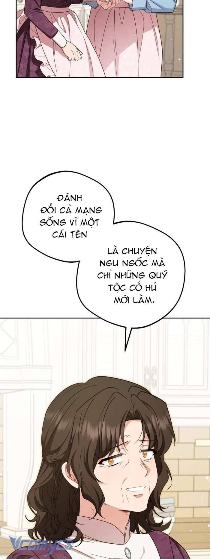 Được Yêu Thương Mà Còn Ngại Ngùng Sao! - Chap 101 - Trang 69