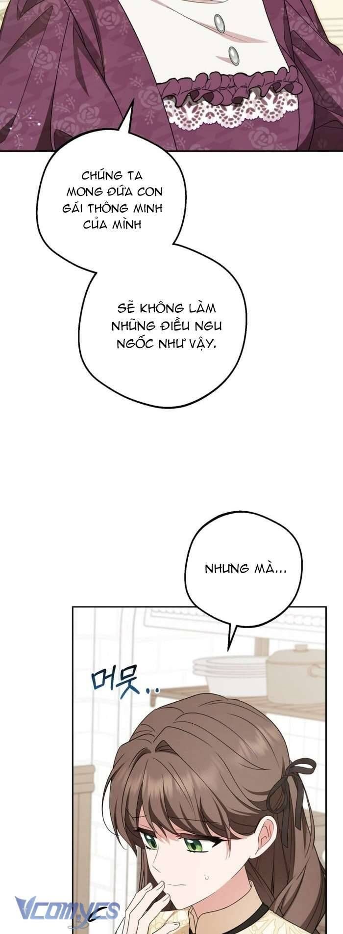 Được Yêu Thương Mà Còn Ngại Ngùng Sao! - Chap 101 - Trang 70