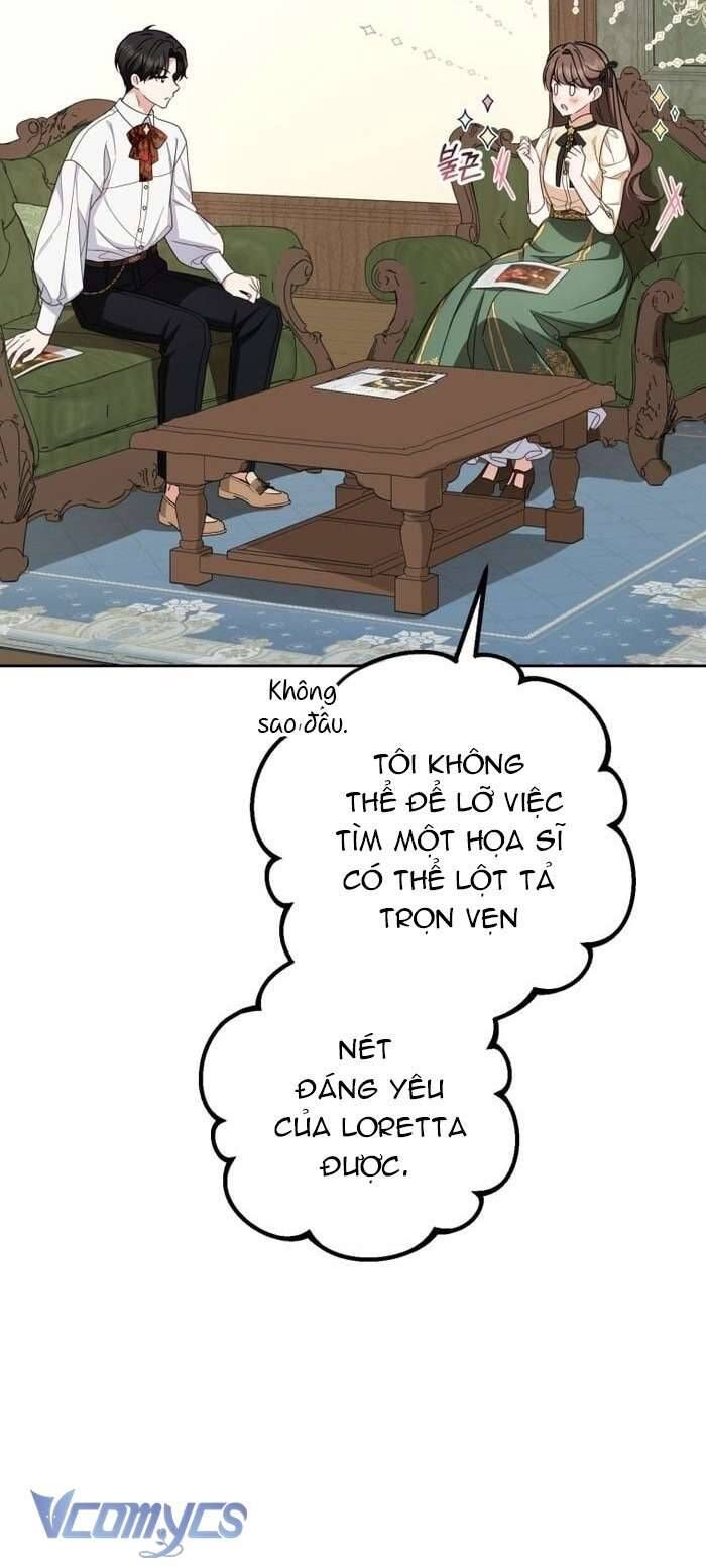 Được Yêu Thương Mà Còn Ngại Ngùng Sao! - Chap 101 - Trang 8