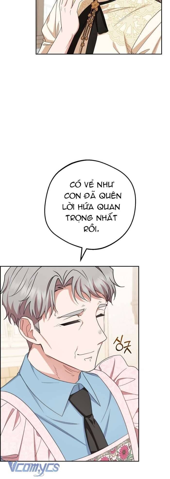 Được Yêu Thương Mà Còn Ngại Ngùng Sao! - Chap 101 - Trang 71