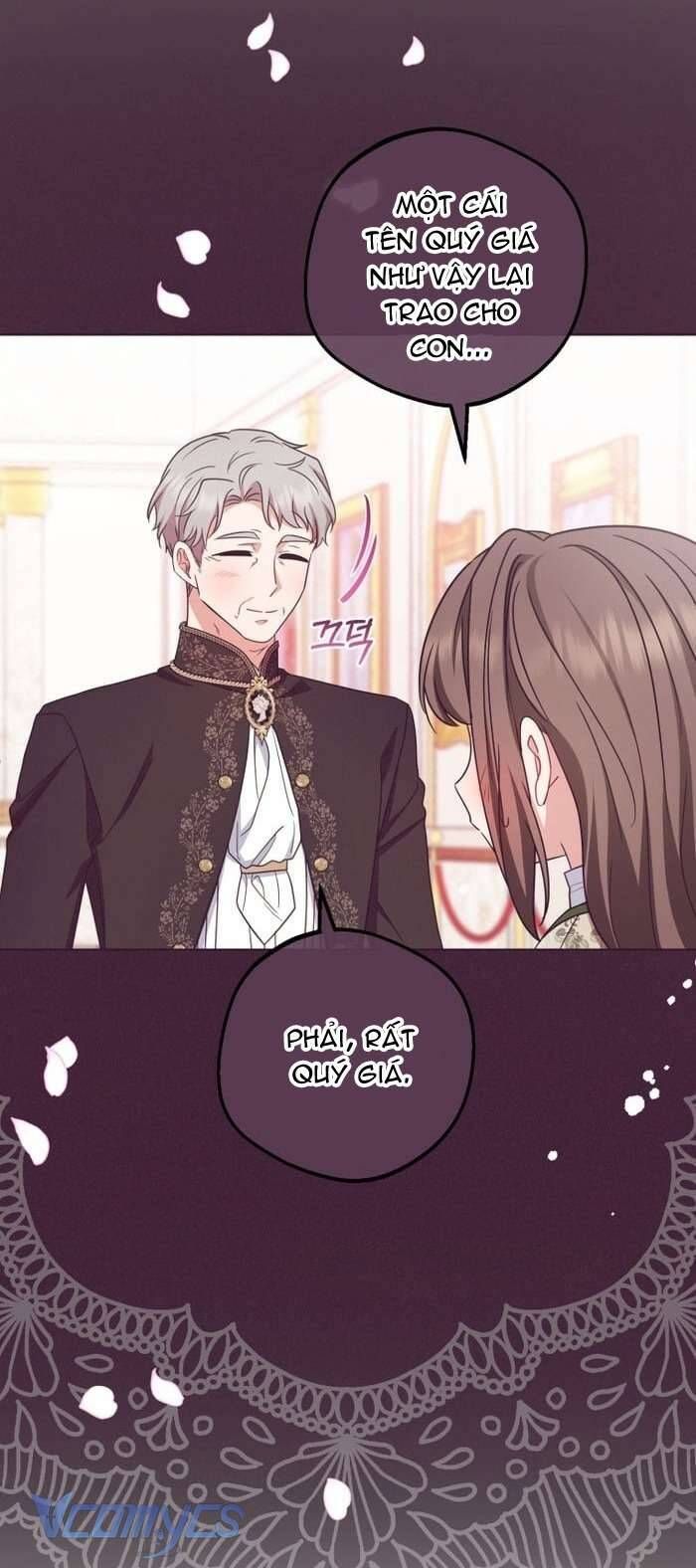 Được Yêu Thương Mà Còn Ngại Ngùng Sao! - Chap 101 - Trang 77