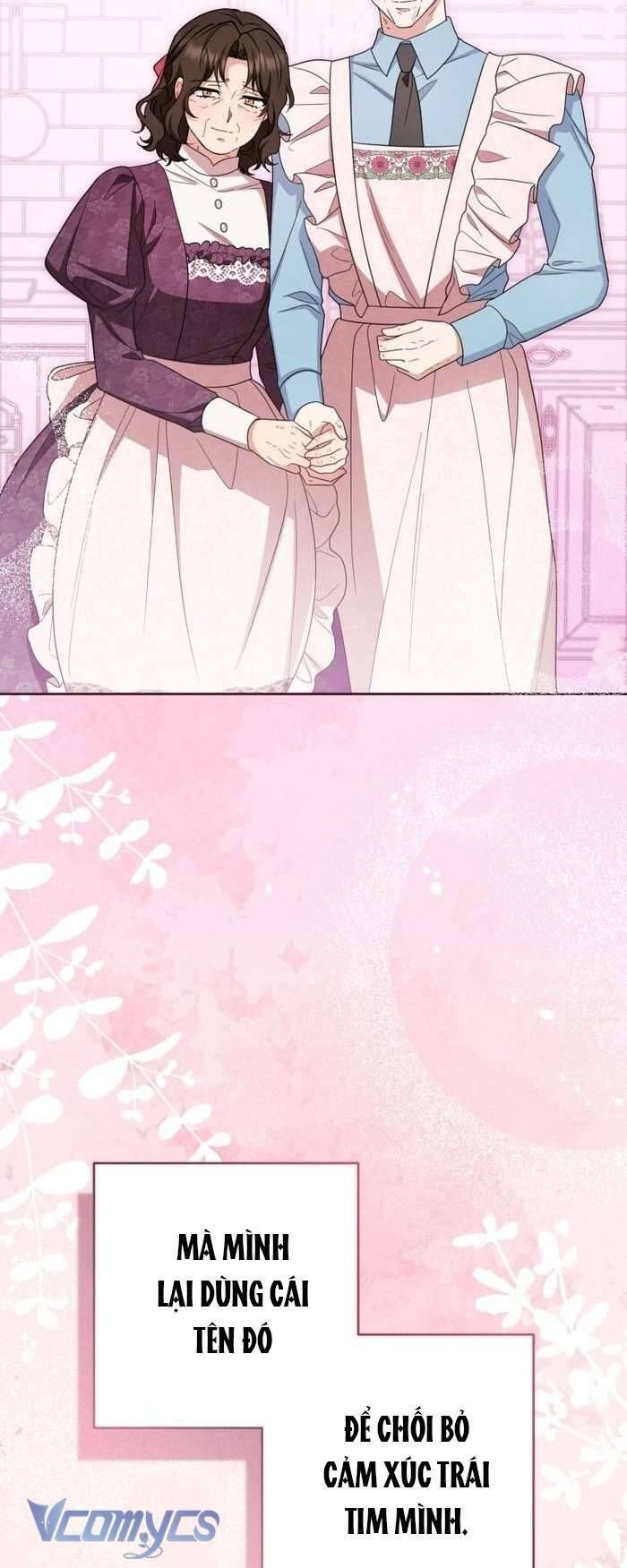 Được Yêu Thương Mà Còn Ngại Ngùng Sao! - Chap 101 - Trang 80