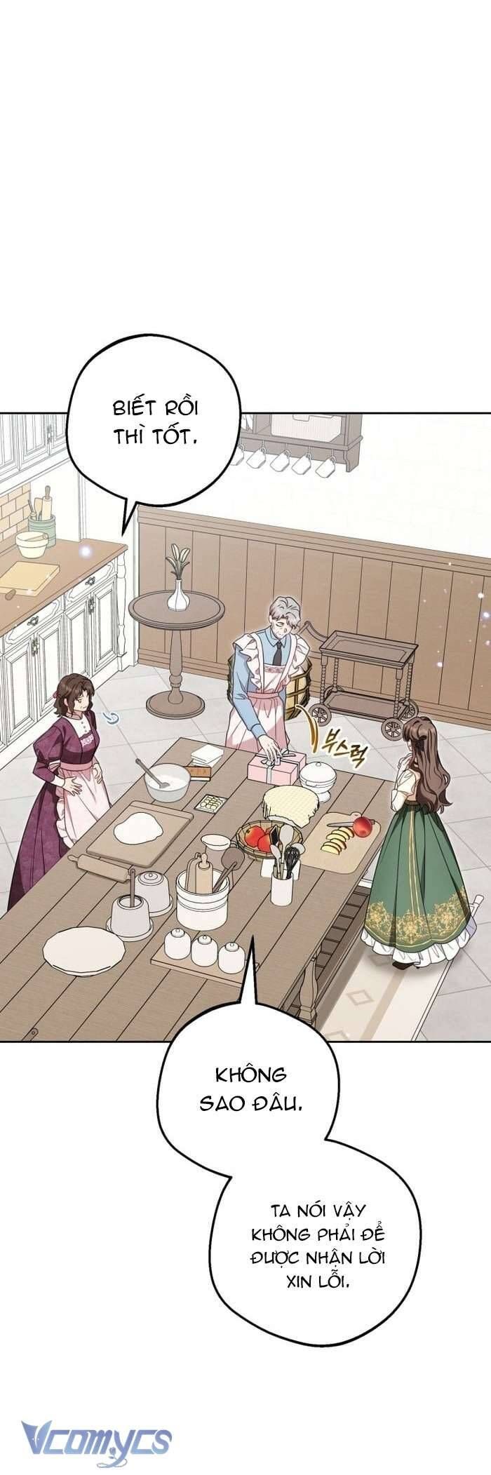 Được Yêu Thương Mà Còn Ngại Ngùng Sao! - Chap 101 - Trang 83
